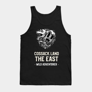 THE EAST Tank Top